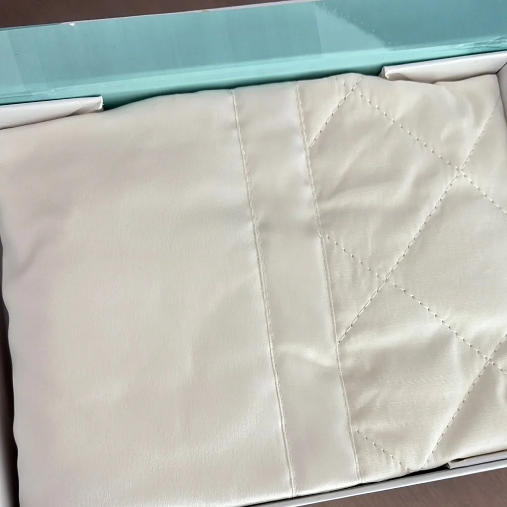 Silkzees Luxury Bassinet Sheet - Picture 5 of 13